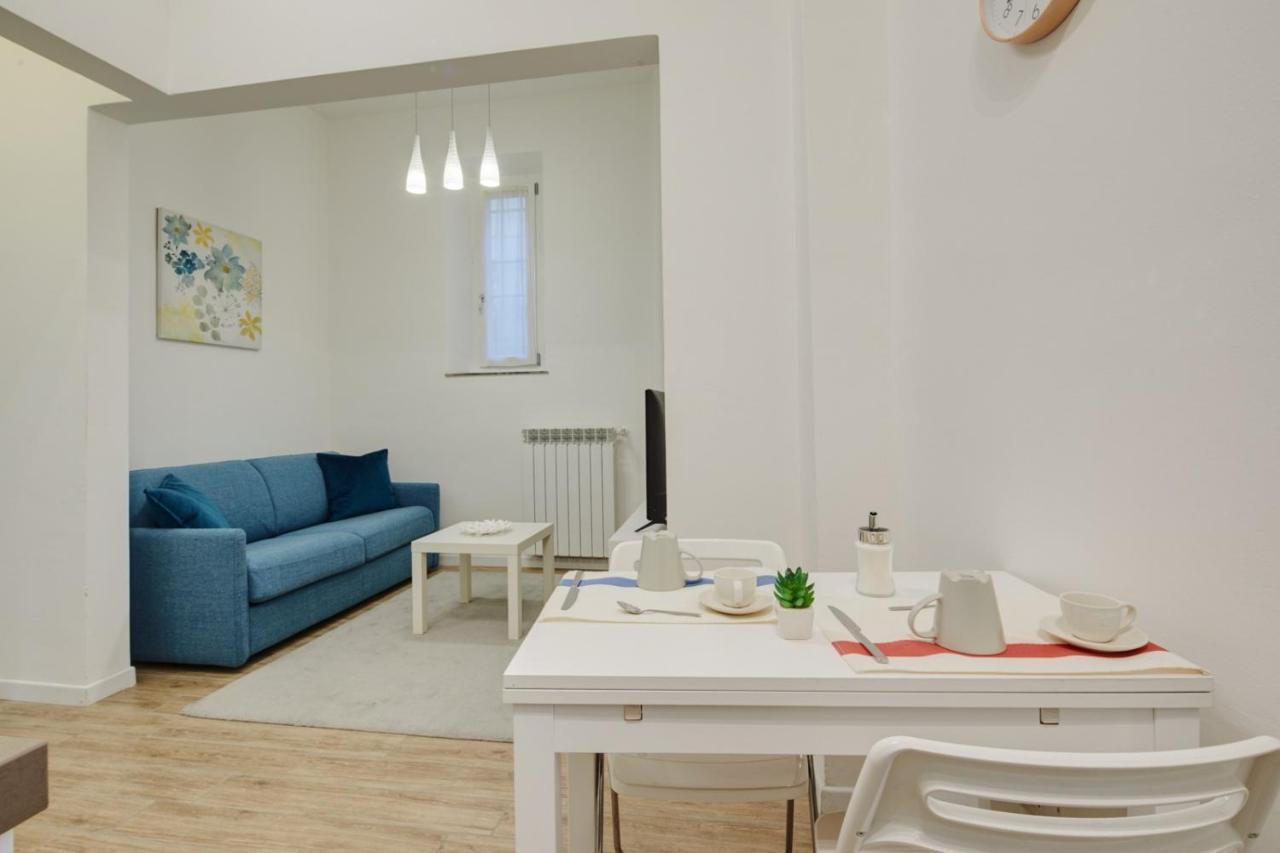 Casa Iris, Semplicemente La Mia Casa A Firenze Apartment Exterior photo